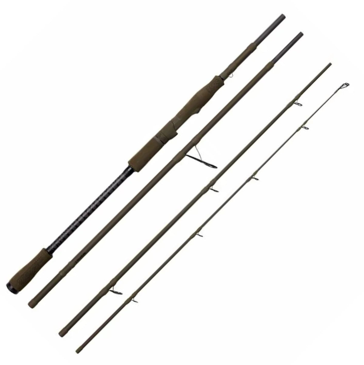 Savage Gear SG4 Fast Game Travel
