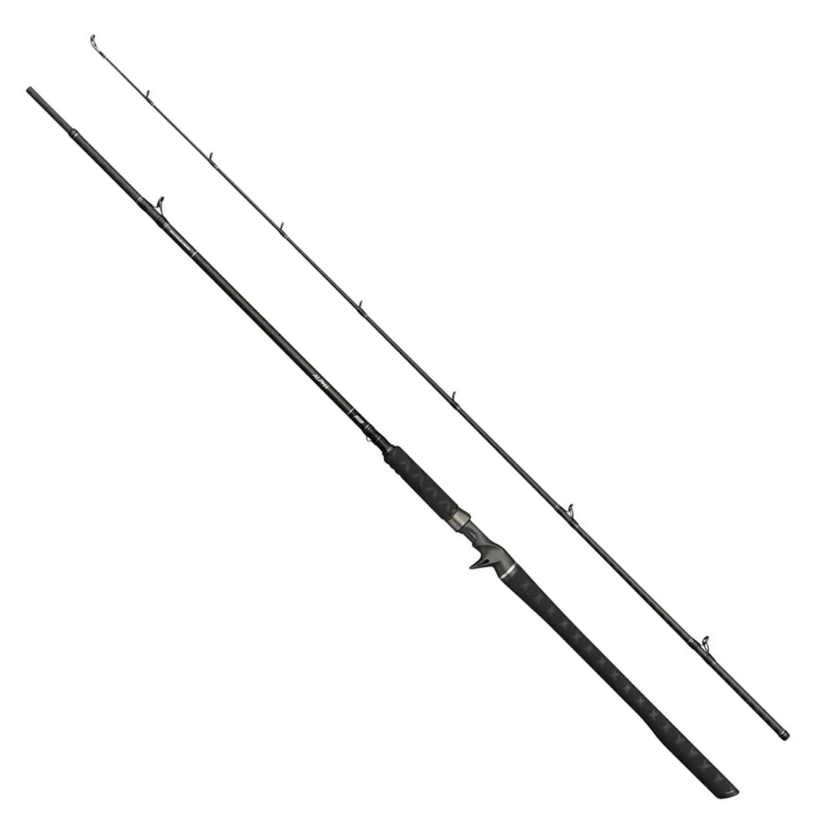 Savage Gear Alpha SG8 Swimbait