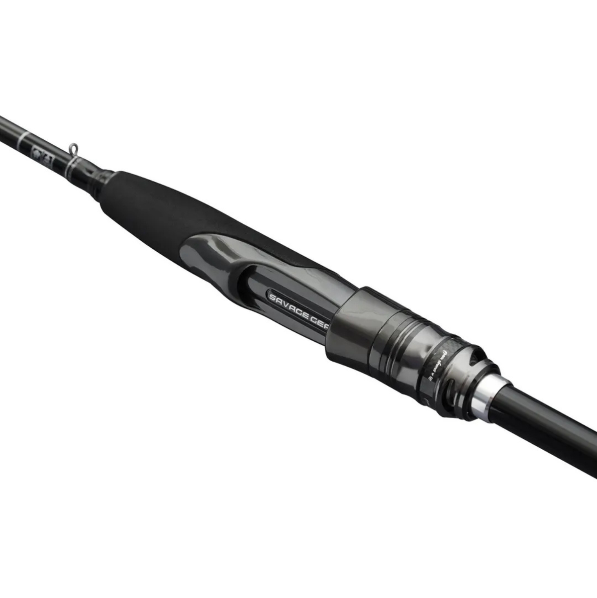 Savage Gear SG8 Revenge Finesse