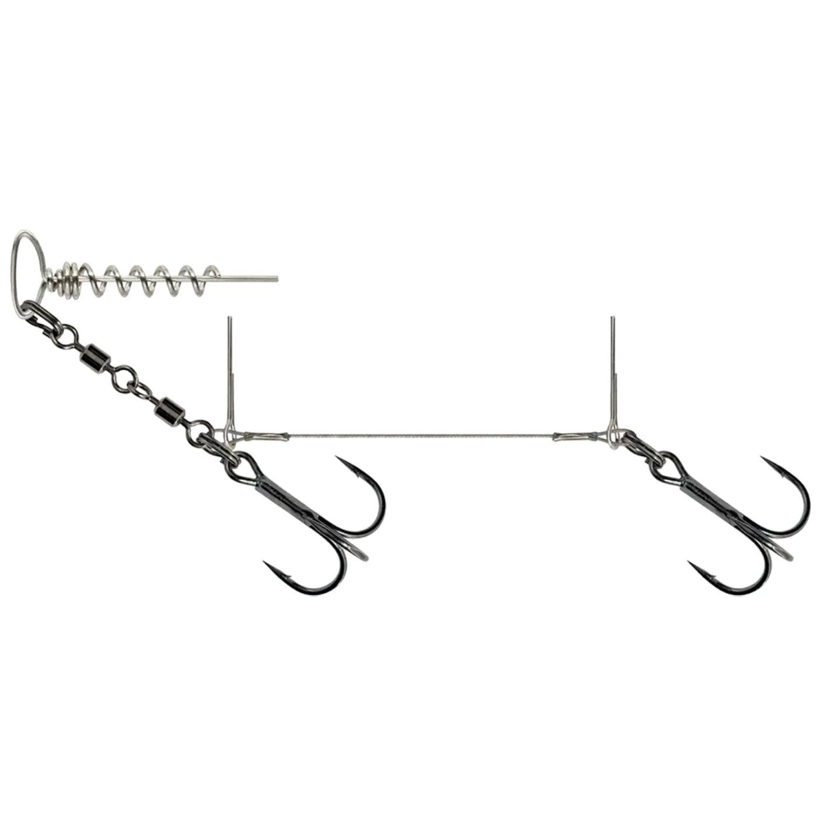 Savage Gear Spinning Stinger