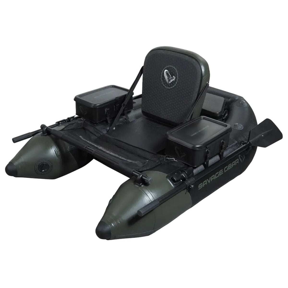 Savage Gear Stealth 175 Belly Boat
