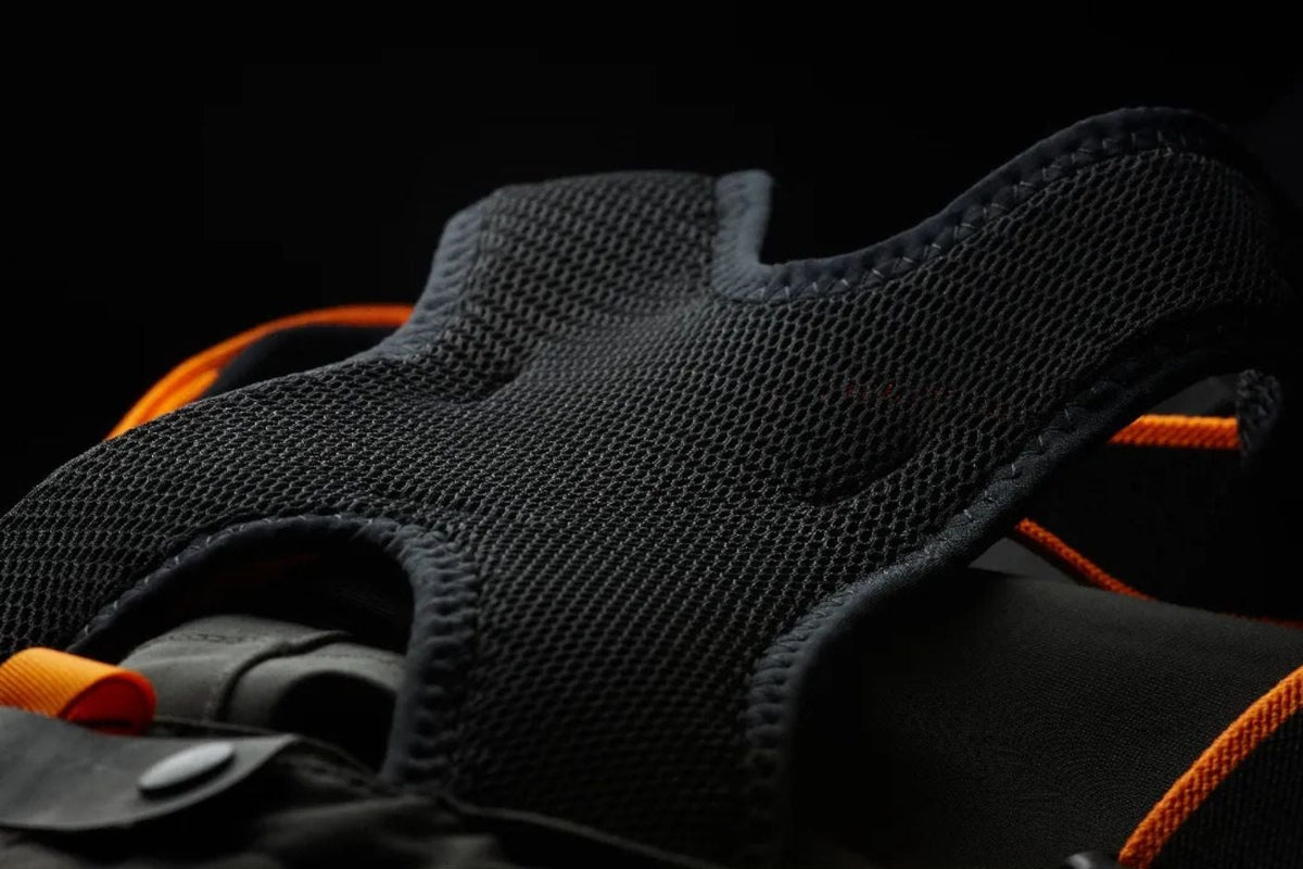 Savage Gear SG8 Zip Åndbare Waders