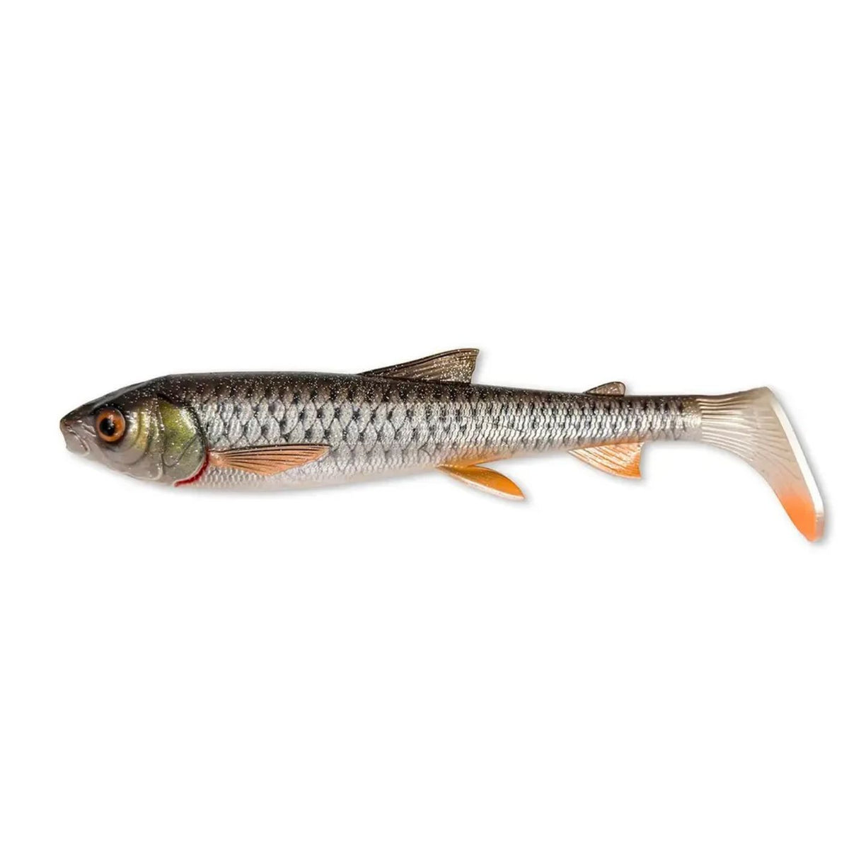 Savage Gear 3D Whitefish Shad 15 cm