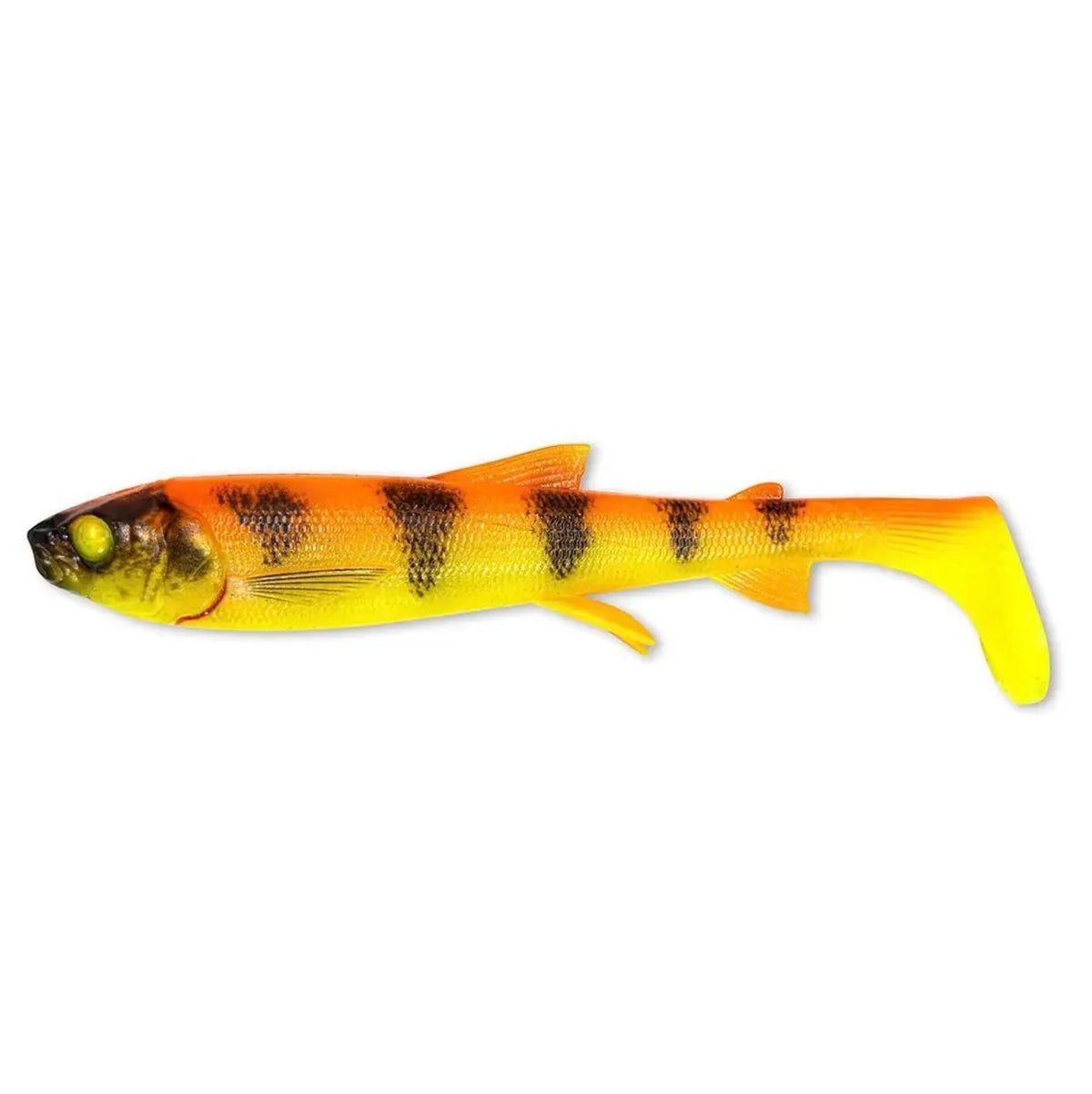 Savage Gear 3D Whitefish Shad 15 cm