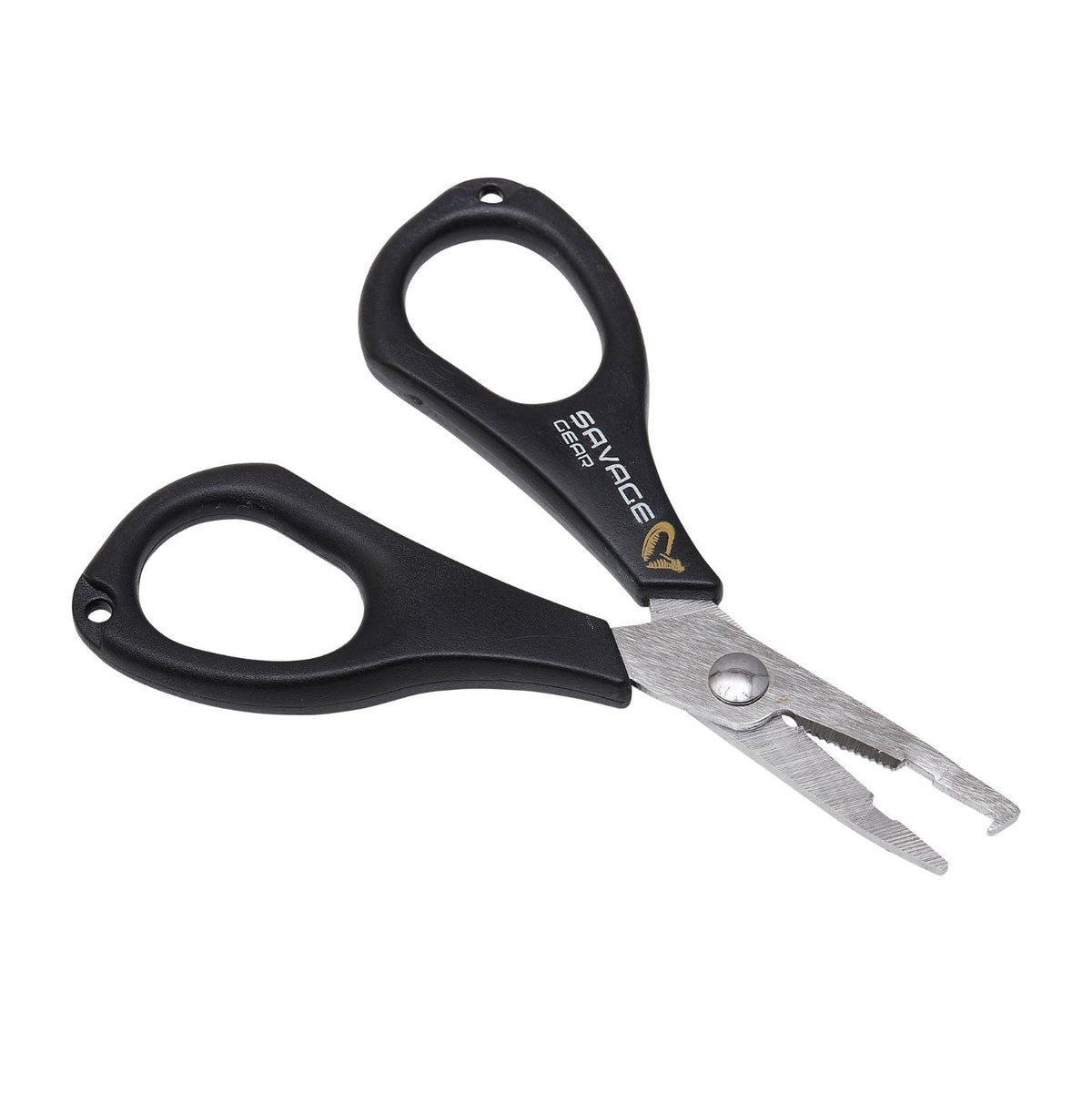 Savage Gear Braid And Splitring Scissors