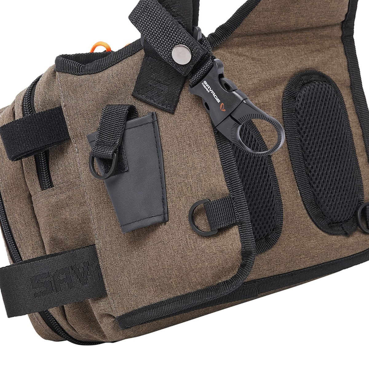 Savage Gear Specialist Sling Bag