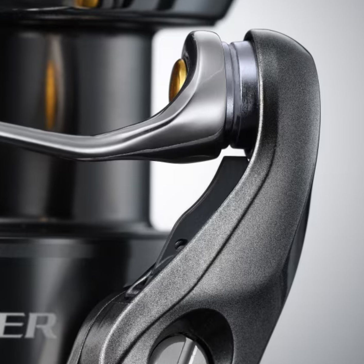 Shimano Twin Power FE