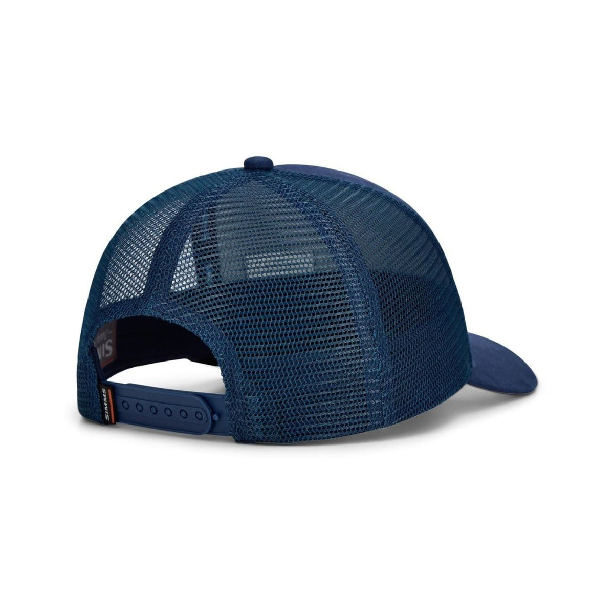 Simmes Double Haul Trucker 