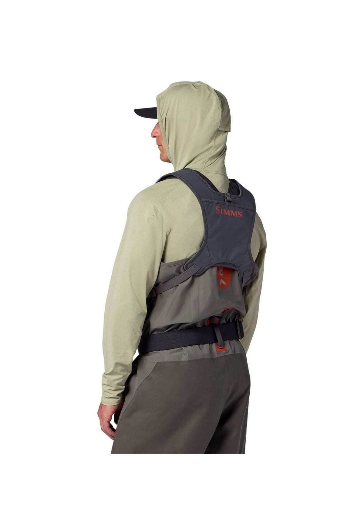 Simms Tributary Chest Pack