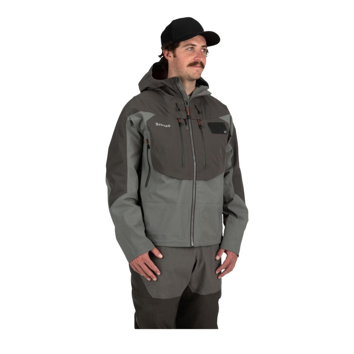 Simms G3 Vadejakke