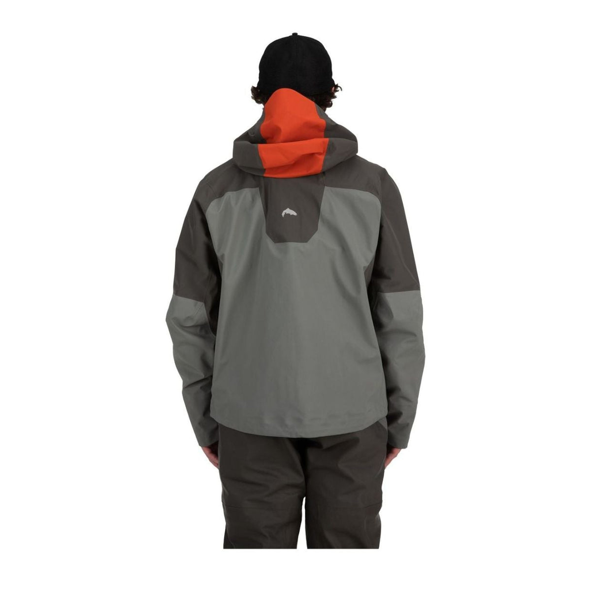 Simms G3 Vadejakke