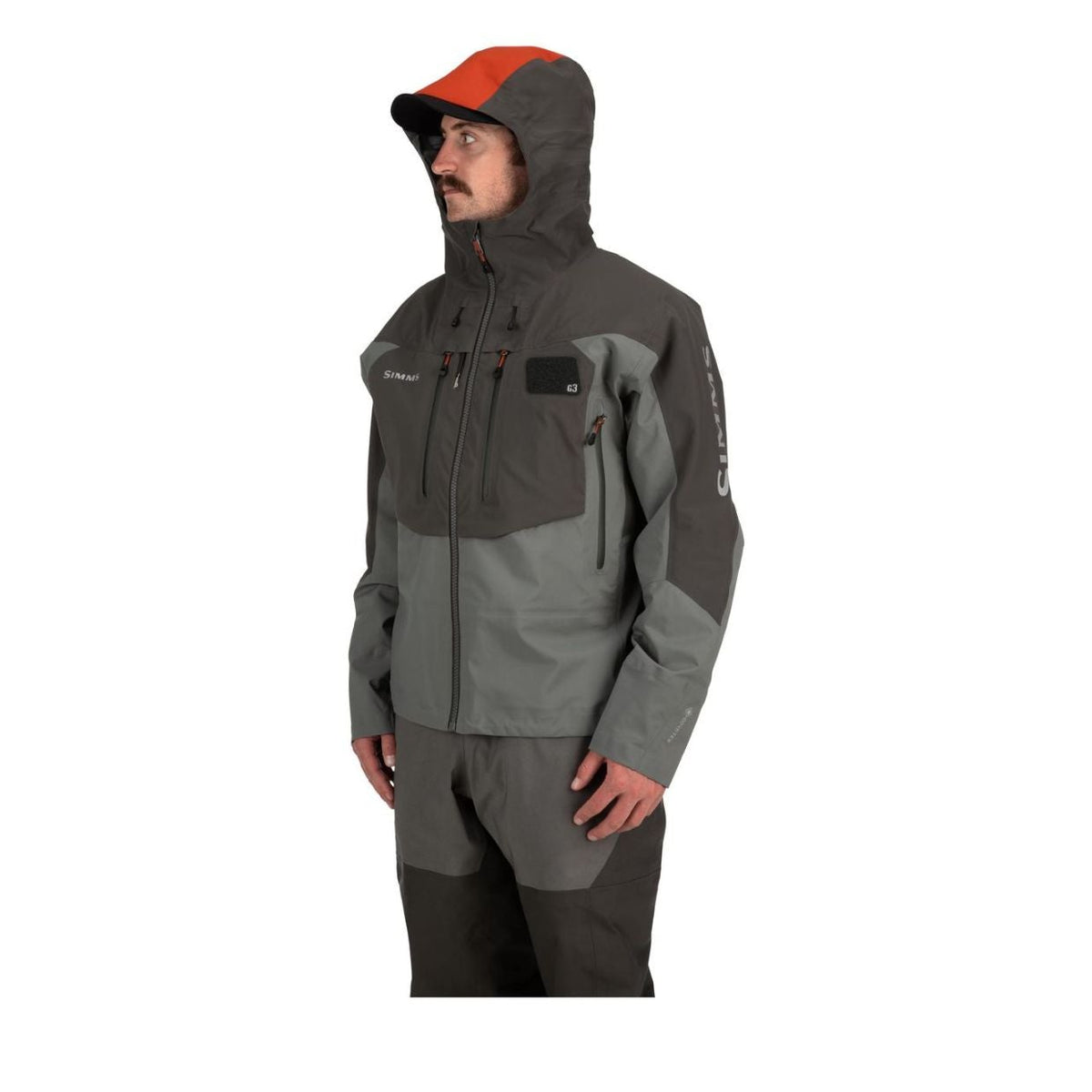 Simms G3 Vadejakke