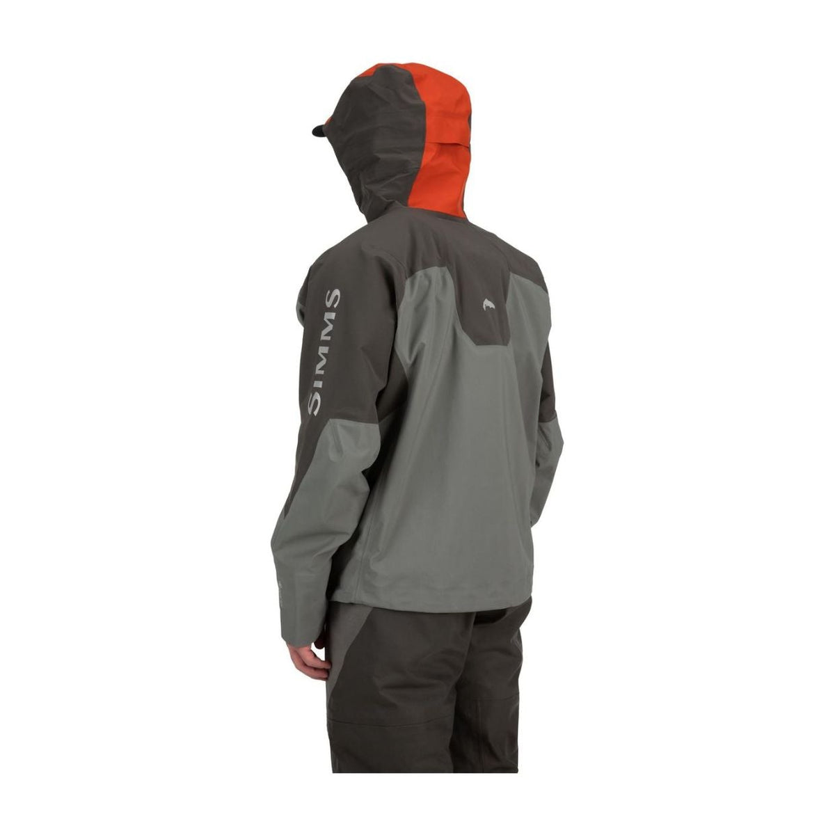 Simms G3 Vadejakke