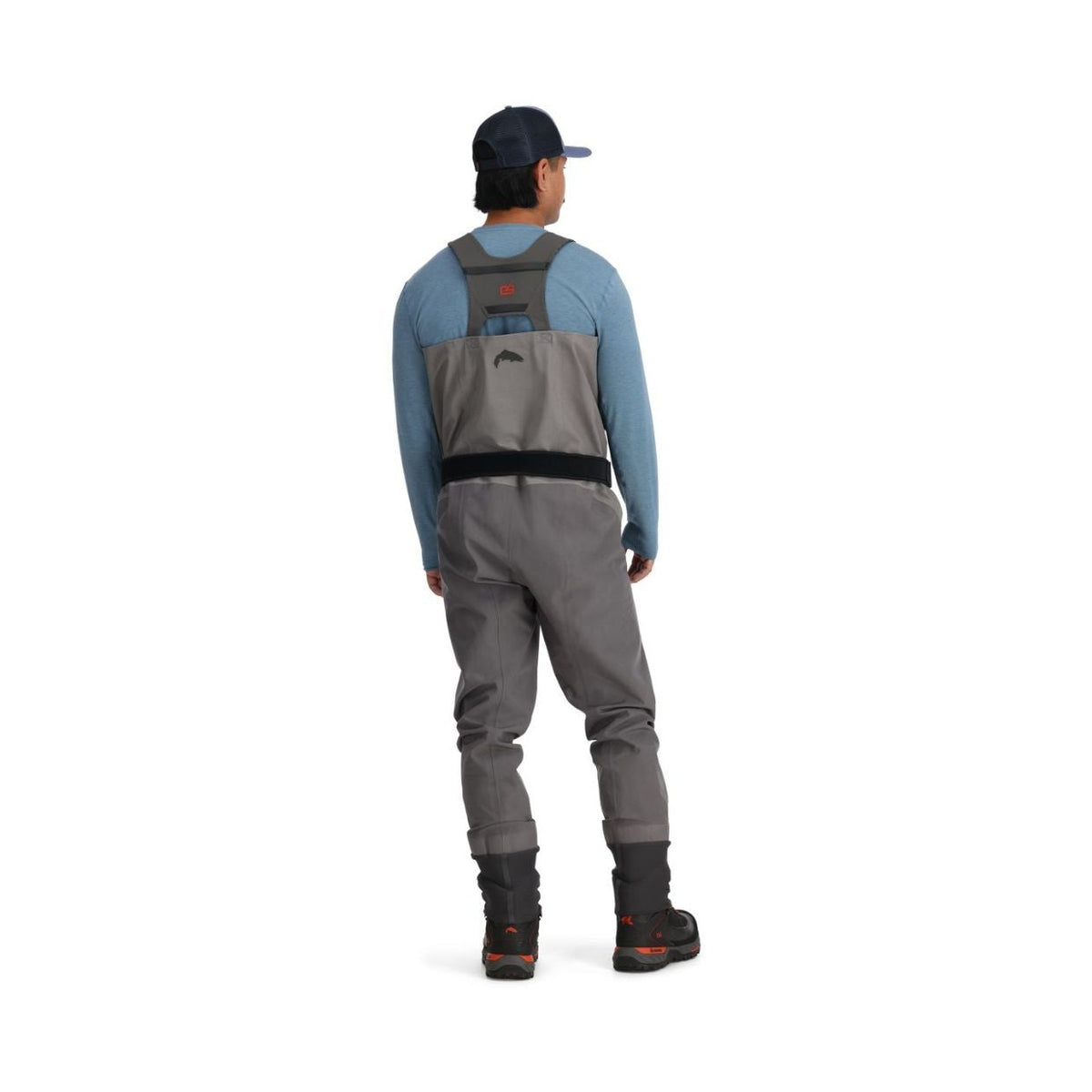 Simms G4Z Waders