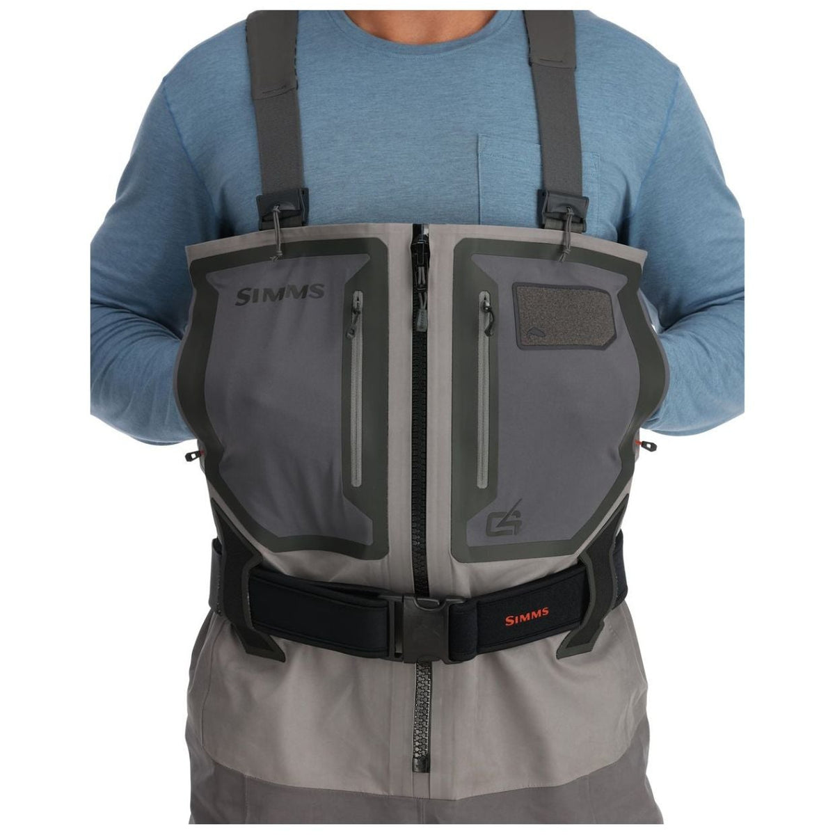 Simms G4Z Waders