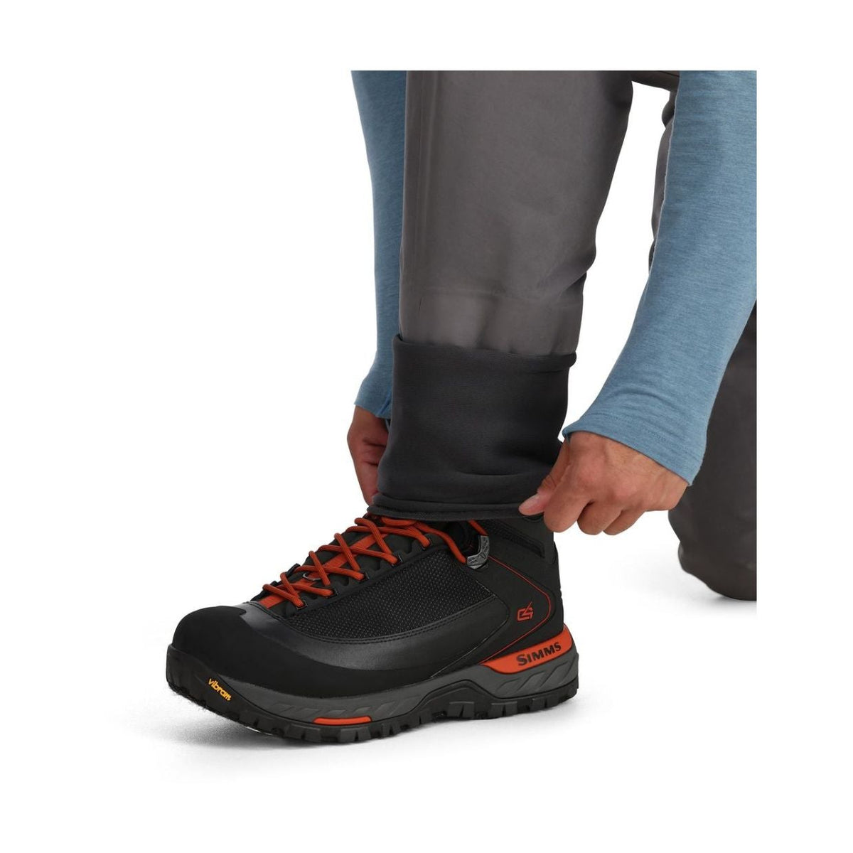 Simms G4Z Waders