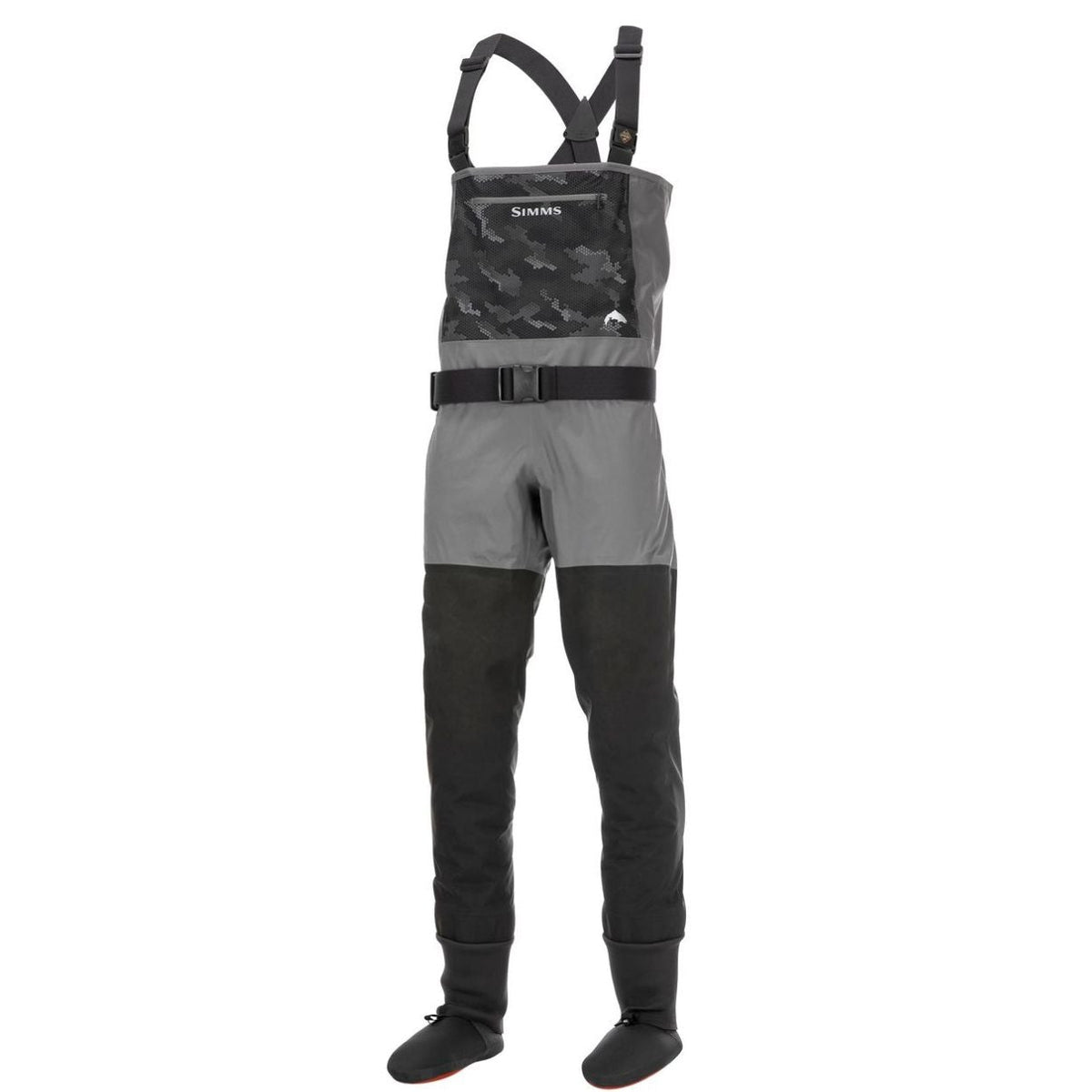 Simms Guide Classic Waders
