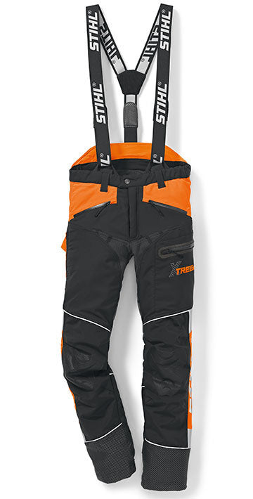 Stihl Bukser Advance X-Treem