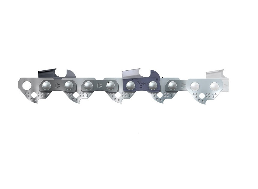 Stihl Kæde 3/8" - 1,3mm - 50 led Helmejsel