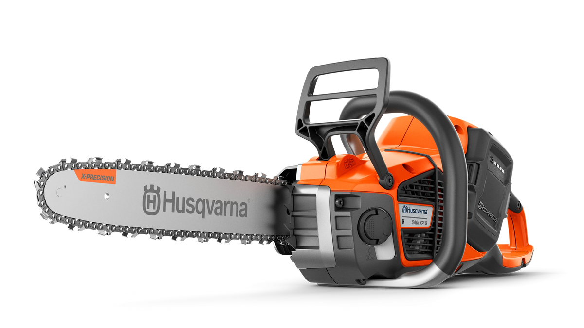 Husqvarna 540iXPG Batteri Motorsav IPx4 Solo