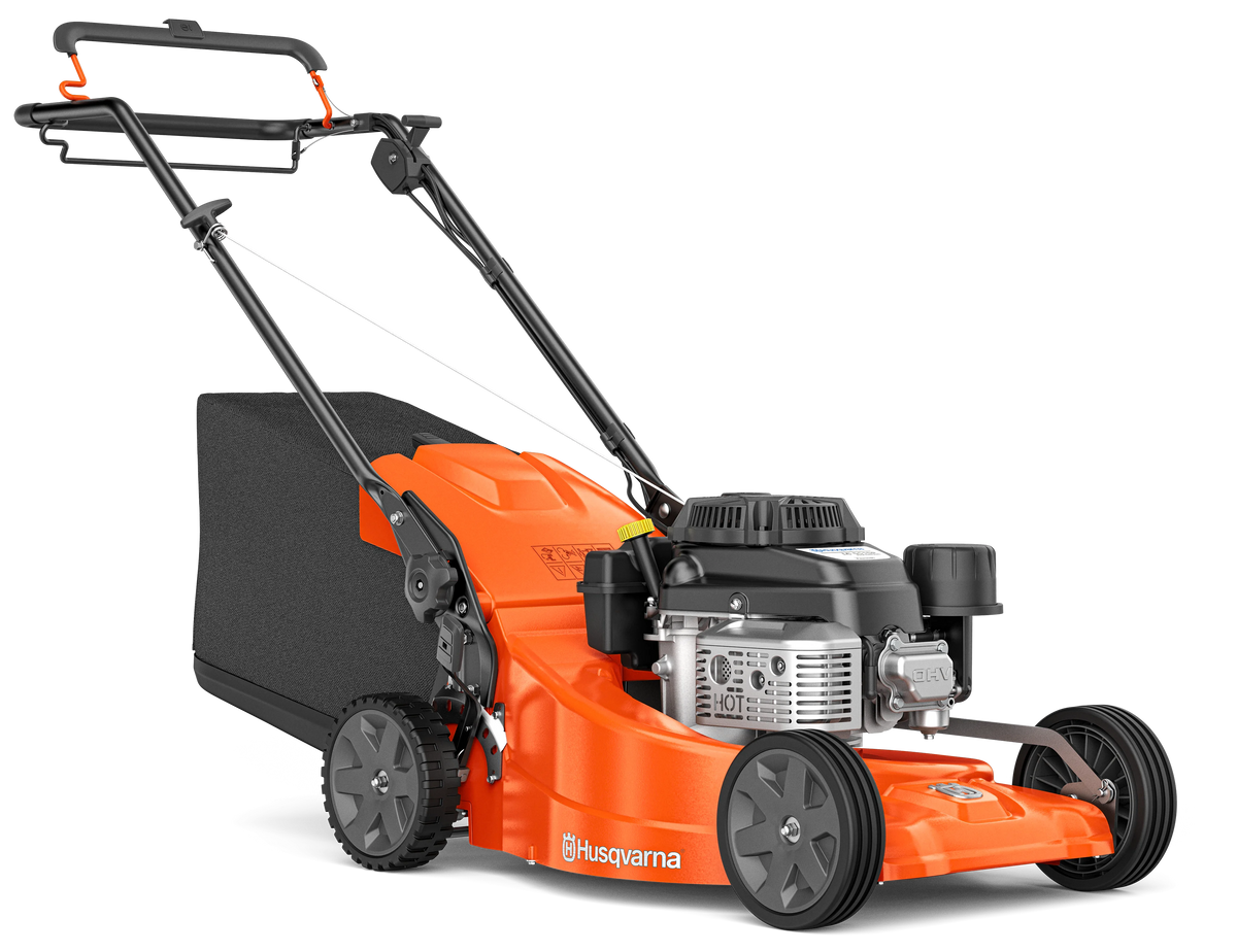 Husqvarna LC 551SP Plæneklipper