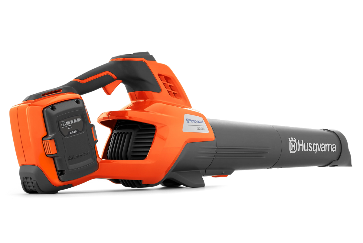 Husqvarna 230iB Blæser Sæt