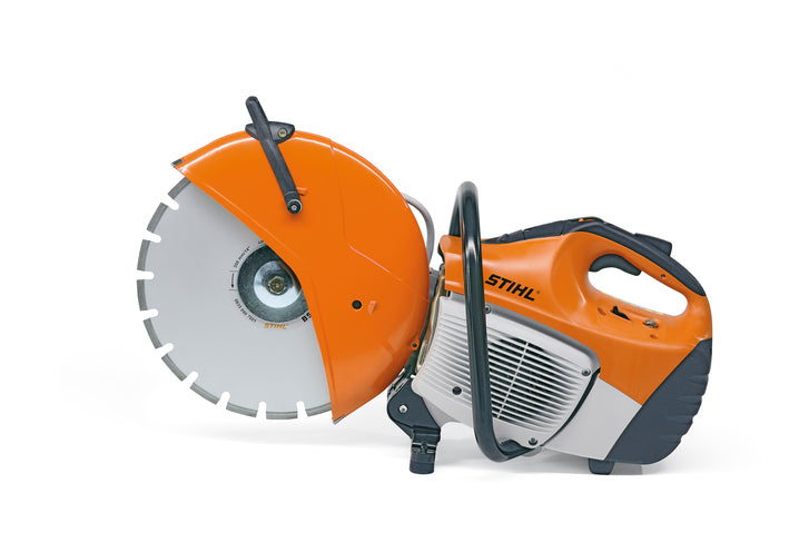 Stihl TS 420 Kapsav Ø350 MM