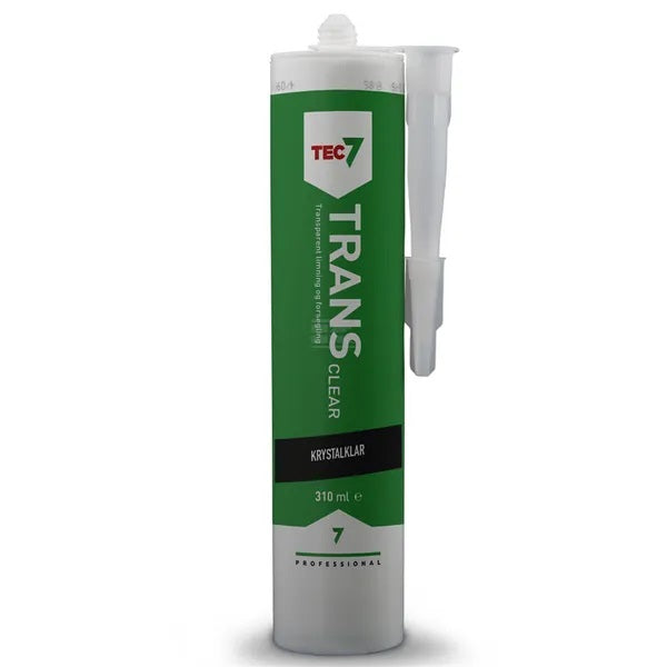 Tec7 Transperant