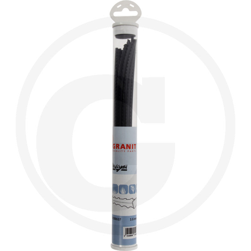 Trimmer Strips Nylsaw 3,5mm x 26 cm
