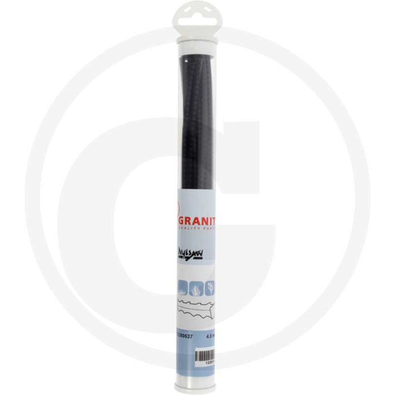 Trimmer Strips Nylsaw 4,5mm x 26 cm