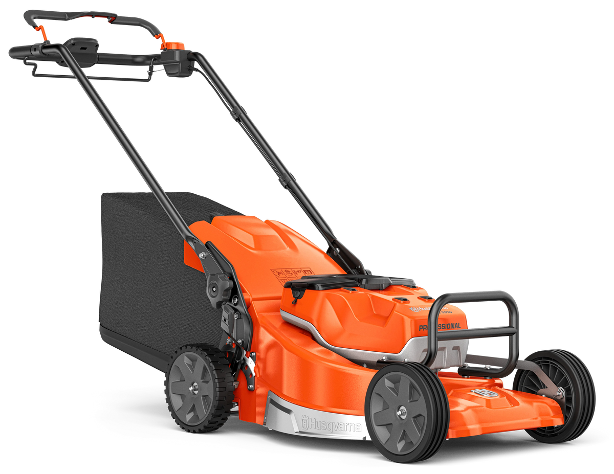 Husqvarna LC 551iV Plæneklipper Solo
