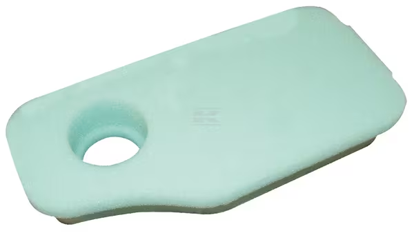 Filter-a/c foam