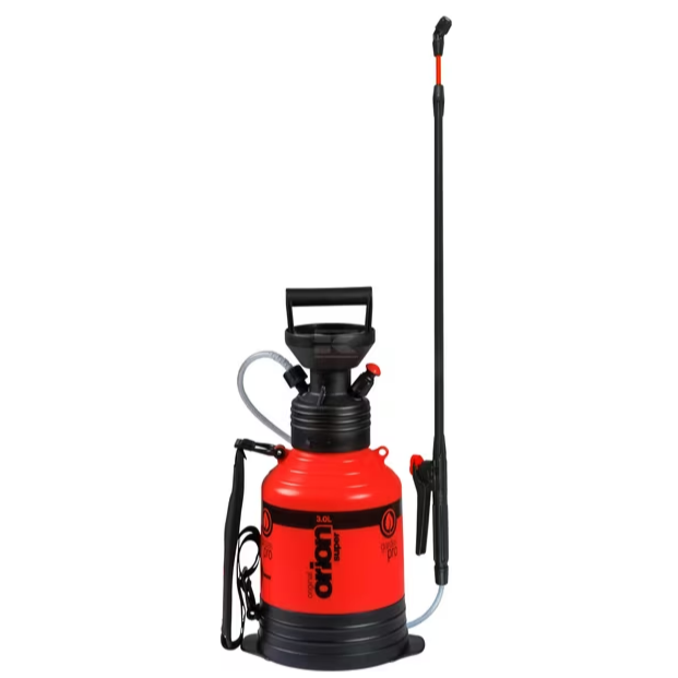 Kwazar Orion Super 3,0 ltr. Sprøjte