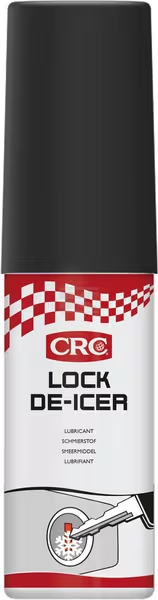 Låsespray 15ML.