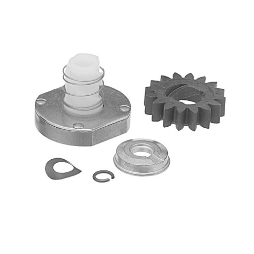 Drive-starter