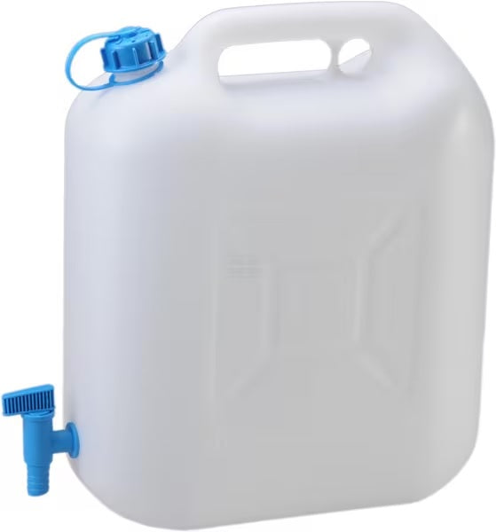 Vanddunk 22 ltr.