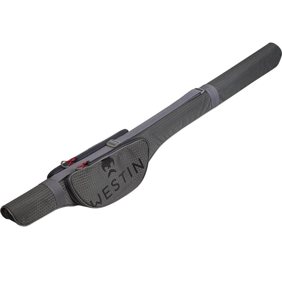 W4 ROD CASE FITS 2 RODS