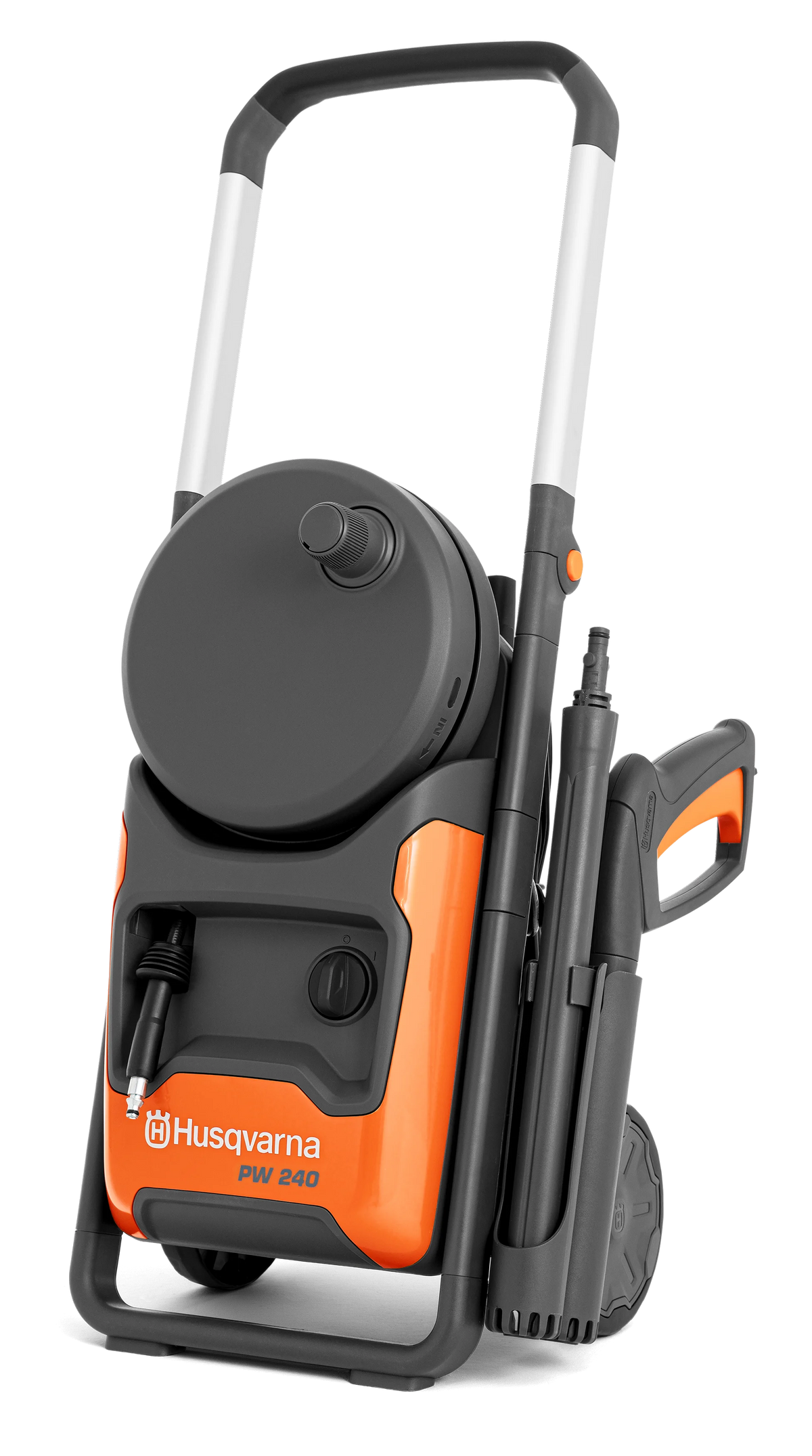 Husqvarna PW 240 Højtryksrenser 230V