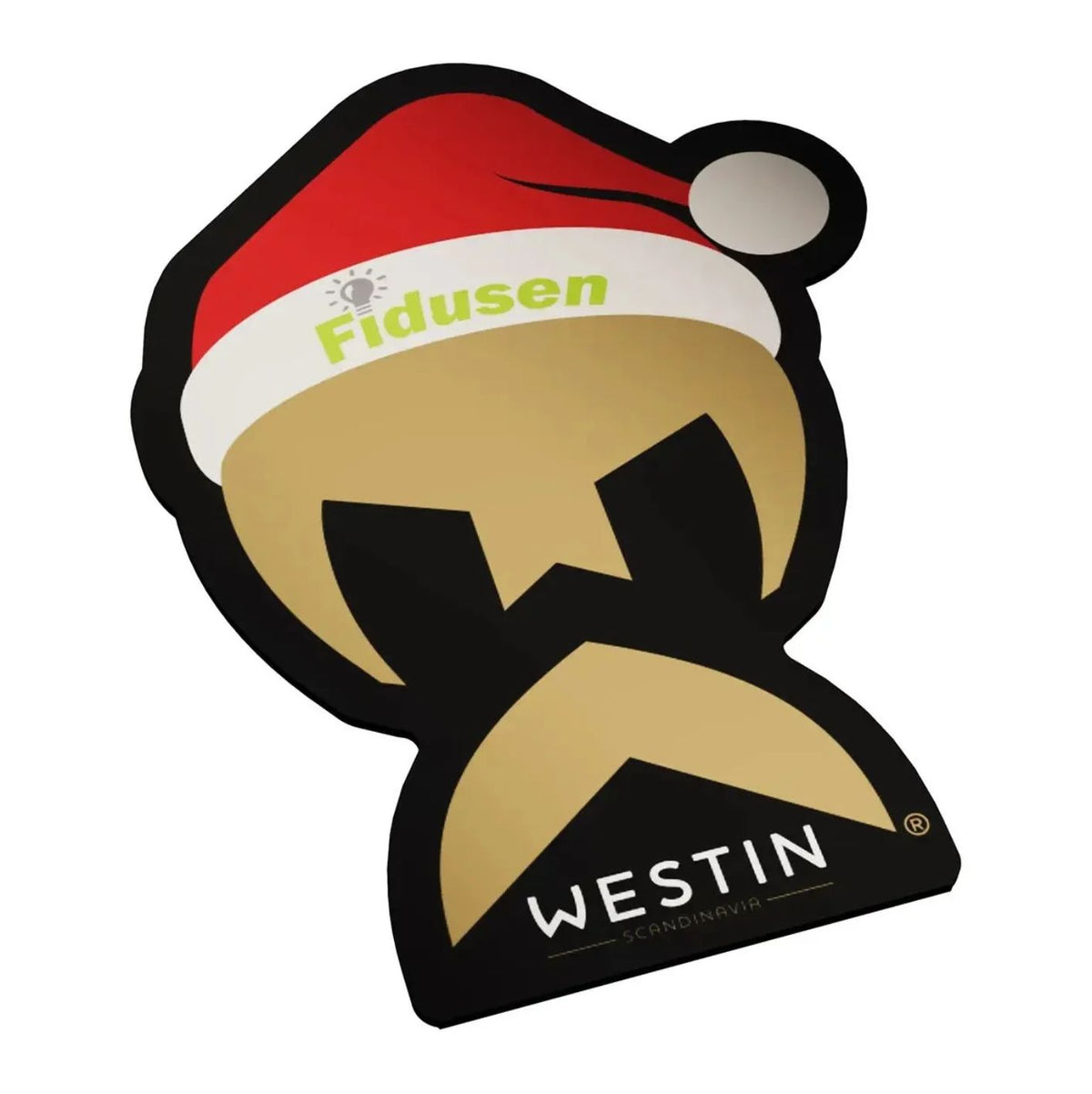 Fidusen Christmas Edition
