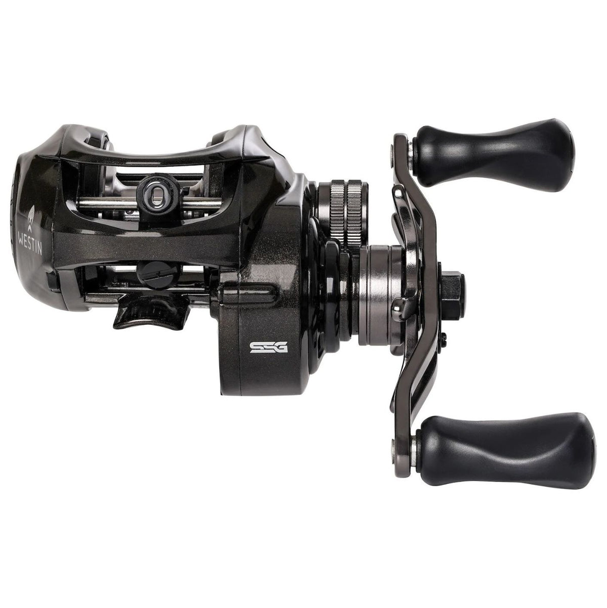 Westin W2 Baitcasting Reel