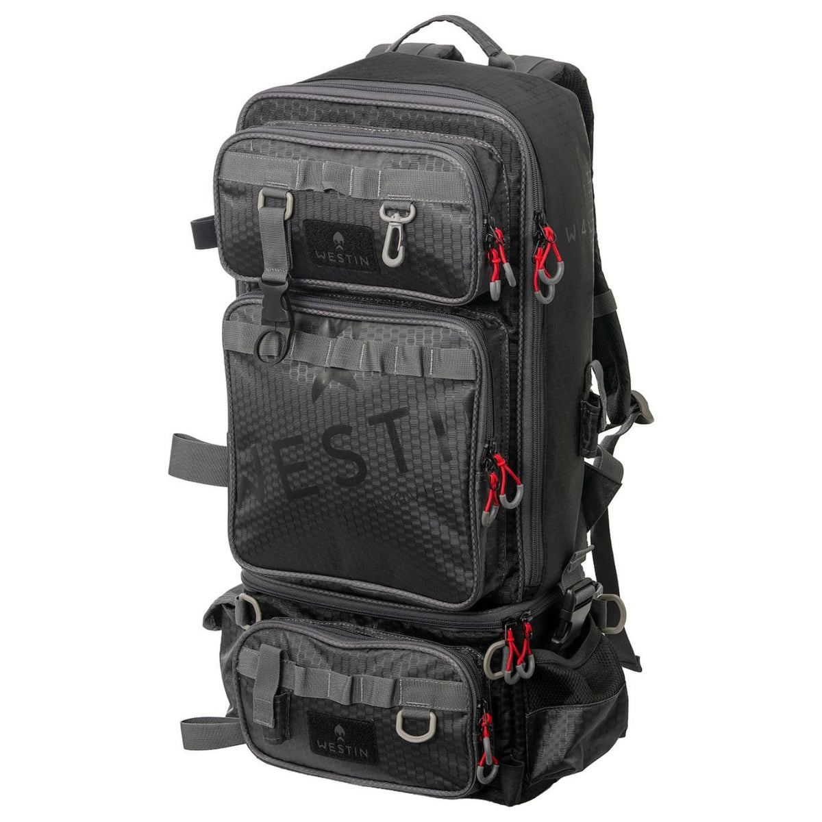 W4 3in1 Master Backpack XL