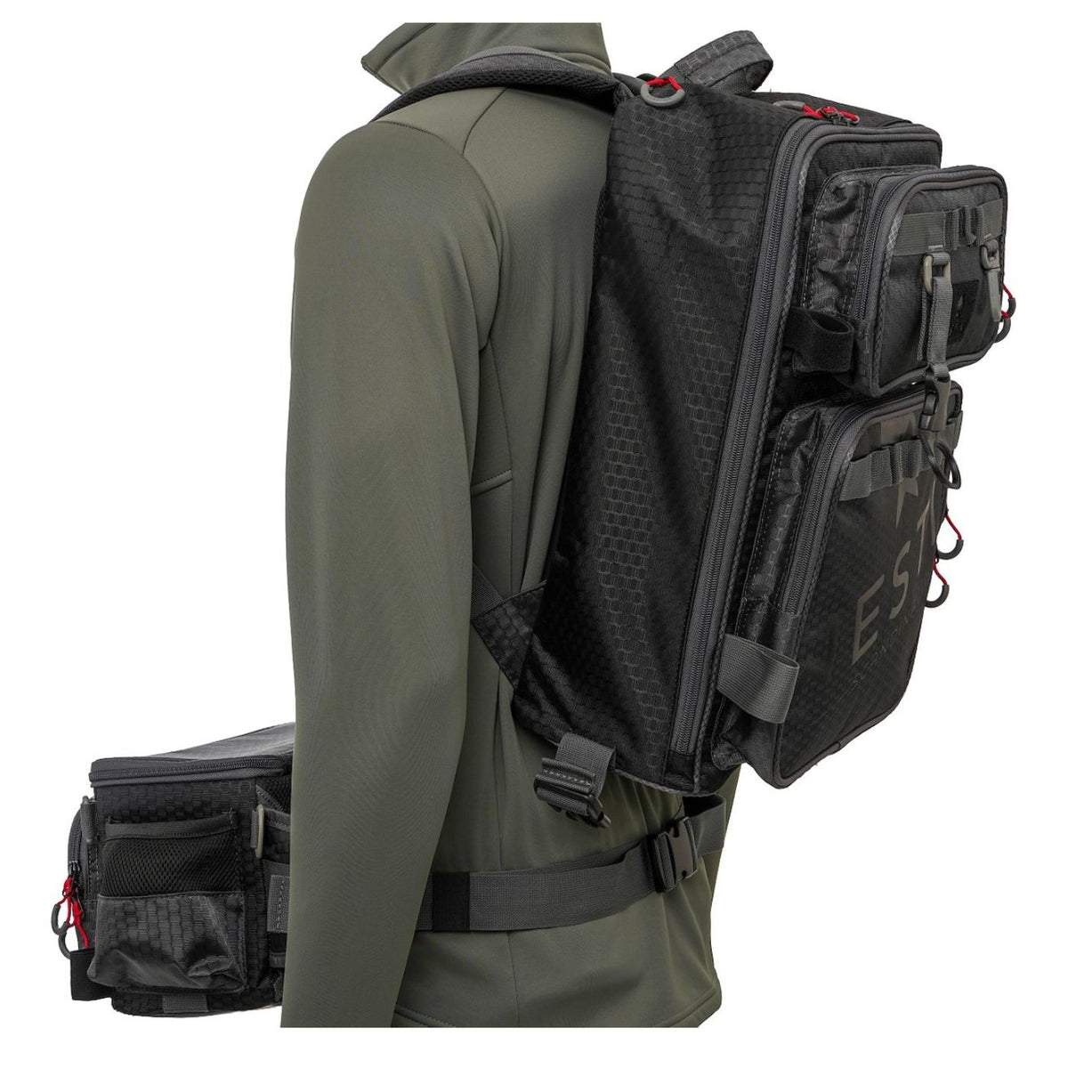 W4 3in1 Master Backpack XL