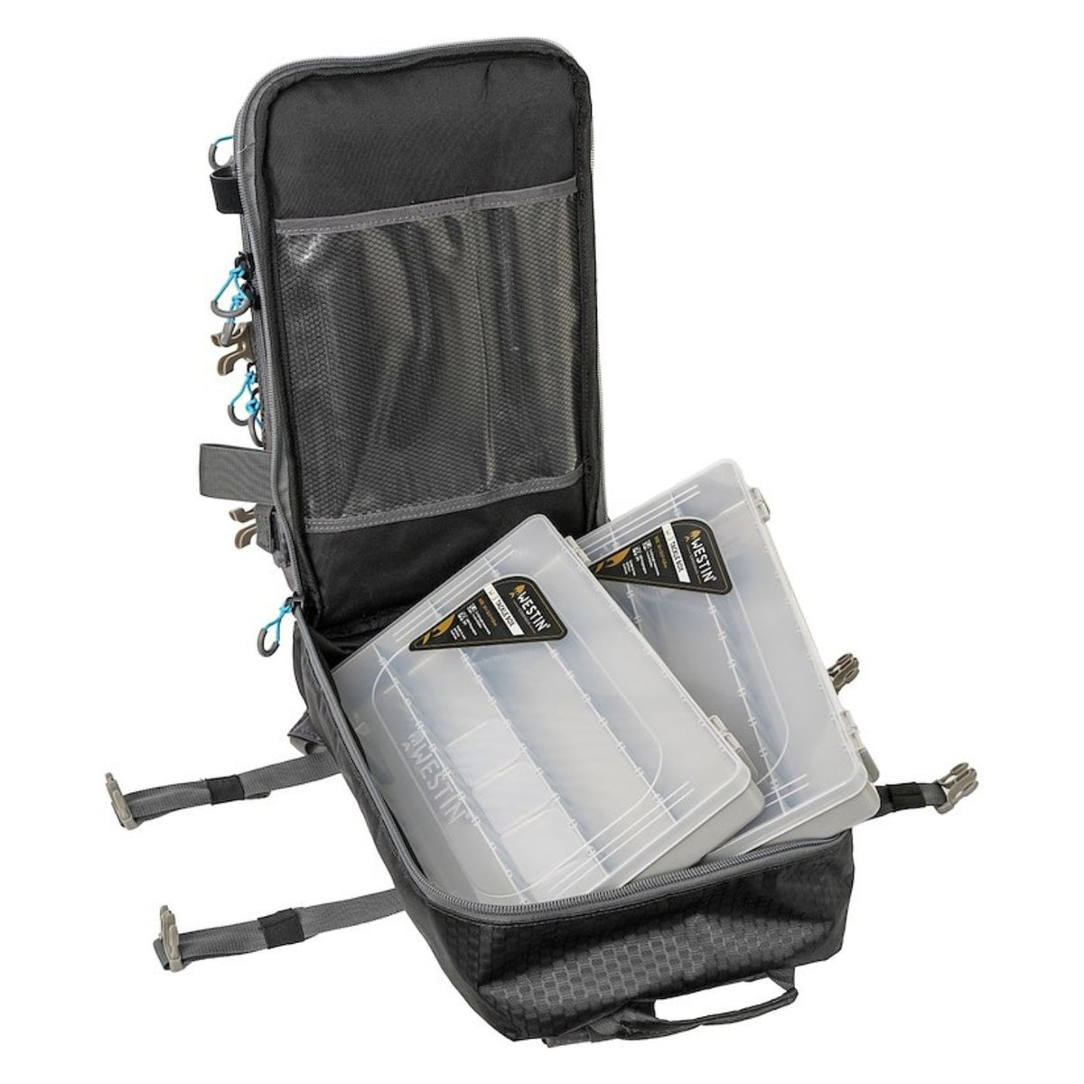 Westin W4 HD Backpack L