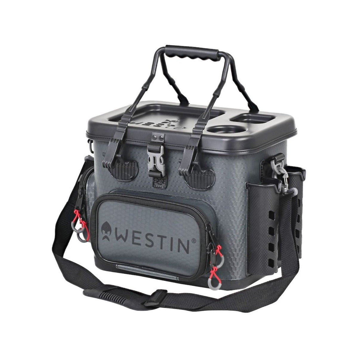 Westin W4 Safeguard Tackle Bag m