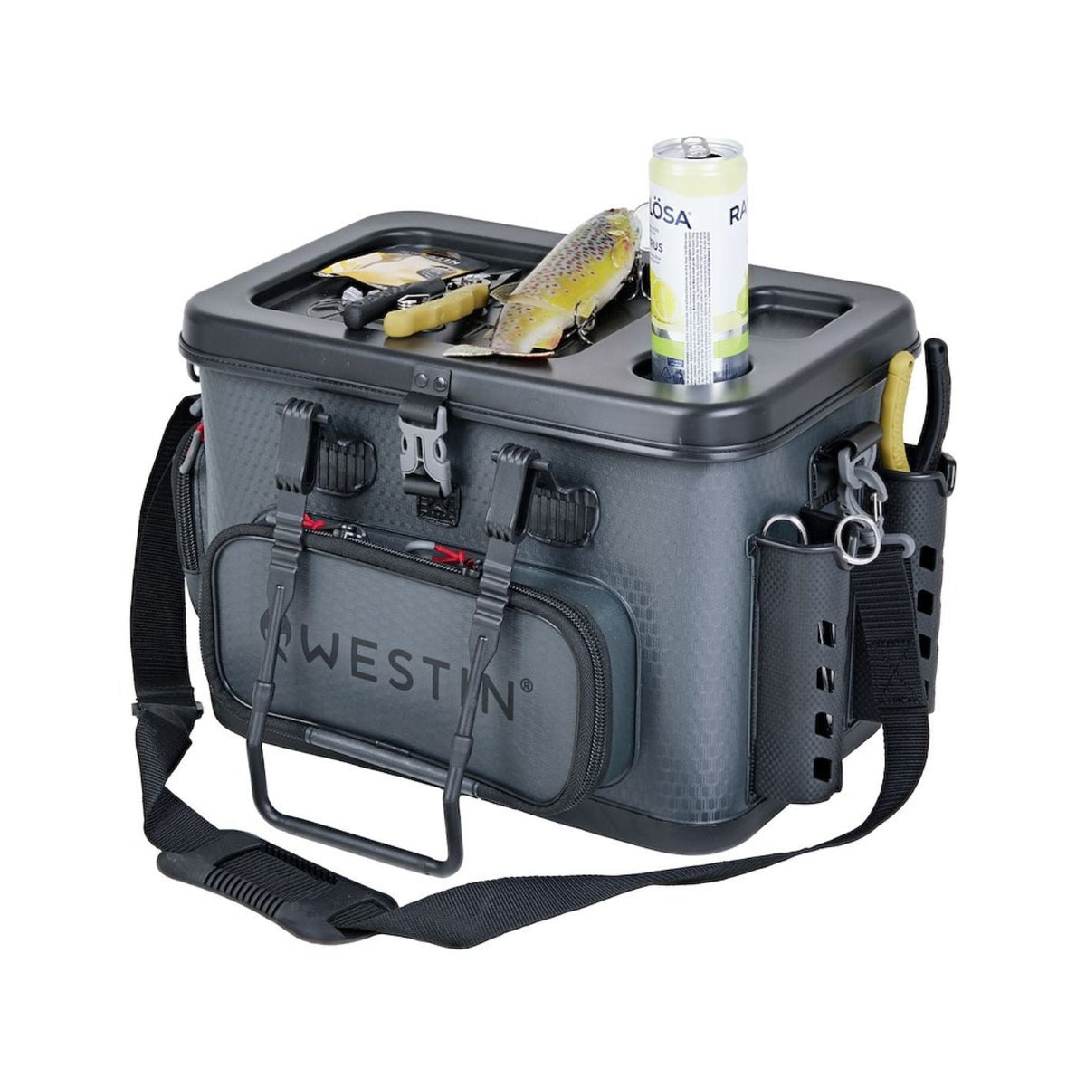 Westin W4 Safeguard Tackle Bag