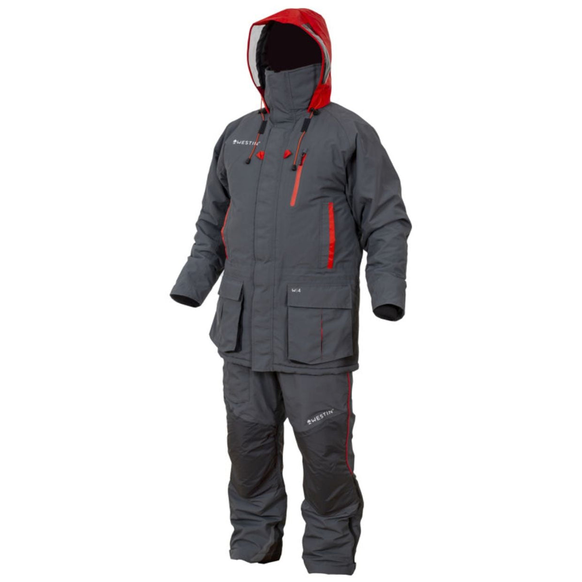 Westin W4 Winter Suit Extreme