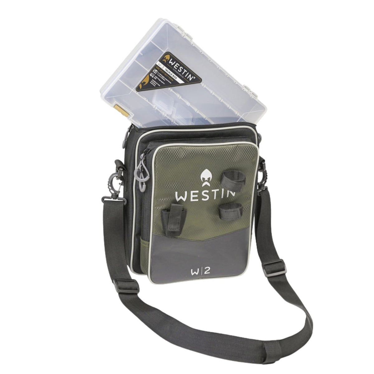 Westin W2 Street Bag