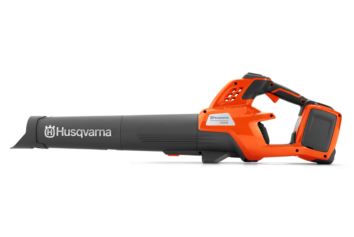 Husqvarna 230iB Blæser Sæt