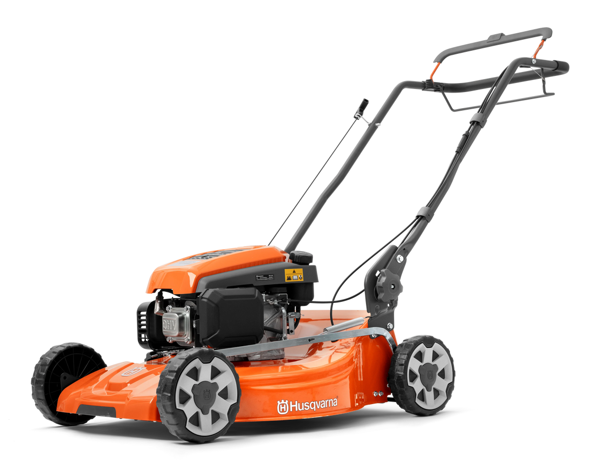 Husqvarna LB 256SP Plæneklipper