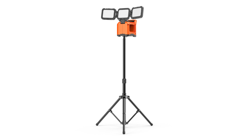 Husqvarna WL7i Lampe m/trefod